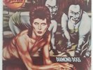 DAVID BOWIE Diamond Dogs Original Gatefold Vinyl LP 1974 RCA CPL1-0576 Canada