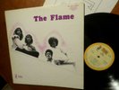 The Flame ST LP Quadraphic Psych Rock VG++ Carl Wilson Brother BR 2500