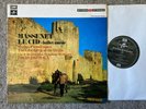 FREMAUX - MASSENET le cid ballet music COLUMBIA / EMI TWO 350
