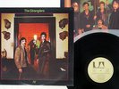 STRANGLERS IV (RATTUS NORVEGICUS) UNITED ARTISTS GP-507 Japan VINYL LP