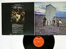 WHO Who's Next POLYDOR MP 2205 Japan VINYL LP