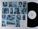 BEATLES More Get Back Session HH LP VG+   