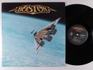 BOSTON Third Stage EPIC LP VG++ club edition gatefold   