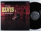 ELVIS PRESLEY From Elvis In Memphis RCA LP NM/VG++   