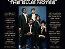 Harold Melvin and the Blue Notes - Best of Harold Melvin & the Blue Notes - LP