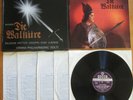 SET 312-6 WB Wagner Die Walkure Nilsson Solti 5xLP + booklet NM Decca ED3