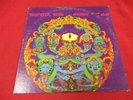 GRATEFUL DEAD Anthem of the Sun LP (1970) orig W7 labels