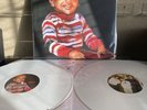 Benny the Butcher Tana Talk 3 White Vinyl RARE GXFR NEW 37/333