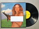 Blind Faith - Self Titled LP Vinyl Record ATCO 1969 US Press Clapton Winwood