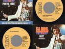 (NM /NM Hollywood PROMO) Elvis Presley 