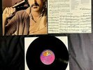 1981 FRANK ZAPPA RETURN OF SON SHUT UP N PLAY GUITAR MAIL ORDER ONLY VERSION LP