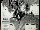 The Beatles Revolver LP 2014 Mono 180 gram re-issue in shrink as new vinyl