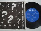 Punk WHY ARE WE HERE Corrosion Of Conformity COC NM NO CORE PS  7