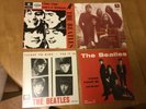 THE BEATLES   2019 SINGLES    4 x RECORD BUNDLE SPECIAL OFFER   BRAND NEW