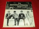 INTERNATIONAL SUBMARINE BAND Safe At Home LP (1970) orig GRAM PARSONS