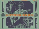 JOHN PRINE - Live At The Other End, December 1975  (RSD 2021)  4 LP vinyl