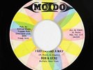 Crossover/Deep Soul 45 - Bob & Gene - I Gotta Find A Way - Mo Do - mp3