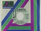 Funk 45 - Aretha Franklin - Rock Steady - Atlantic - VG+ mp3 - promo