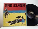 THE CLASH LP Give Em Enough Rope 1978  Epic joe strummer punk   vinyl