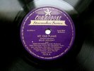 BILLIE HOLIDAY - MY OLD FLAME/I'M YOURS-COMMODORE- EX ORIG 78 RPM RECORD