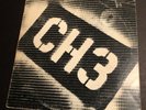 Channel 3 CH3 1981 1st Release, 1st Press Vinyl Record LP