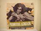 BASIL KIRCHIN - PRIMITIVE LONDON - VERY RARE VINYL 12