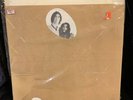 1968 UNFINISHED MUSIC TWO VIRGINS LP SEALED JOHN LENNON YOKO ONO RECORD NO. #1