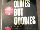 Original Sound - Oldies But Goodies Vol. 1 Vinyl VG OSR-LPM 5001 The Original
