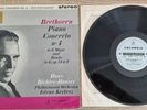 COLUMBIA SAX 2403 *B/S* RICHTER-HAASER* BEETHOVEN PIANO CTO NO.4* KERTESZ* NM