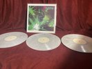 Led Zeppelin Vintage Bootleg Lp— Custard Pie