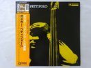 Oscar Pettiford Volume 2 Bethlehem Records COJY-9032 Japan   LP OBI