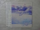 Rush Grace Under Pressure Epic 25 3P-505 Japan   LP OBI