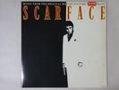 V.A Scarface MCA VIM-6323 Japan PROMO  LP