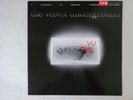 The Velvet Underground VU Verve 23MM 0432 Japan PROMO  LP