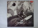 David Sylvian Secrets Of The Beehive Virgin VJL-28005 Japan PROMO  LP