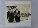 K-Ci  JoJo Love Always MCA MCA-11613 US   LP