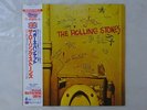 The Rolling Stones Beggars Banquet London Records L18P 1819 Japan   LP OBI