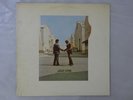 Pink Floyd Wish You Were Here CBS/Sony SOPO 100 Japan   LP