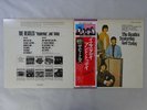 The Beatles Yesterday And Today Apple Records EAS-80568 Japan   LP OBI