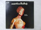 Ron Geesin  Roger Waters Music From The Harvest EMS-40143 Japan   LP