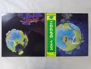 Yes Fragile Atlantic P-6525A Japan   LP OBI