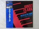 Sonny Clark Blues In The Night Blue Note GXF-3051 Japan KING  LP OBI
