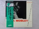Hank Mobley  Blue Note GXK-8225 Japan KING  LP OBI
