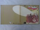 Led Zeppelin II ATLANTIC P-8042A Japan   LP