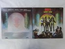Kiss Love Gun Casablanca VIP-6435 Japan   LP