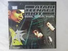 Atari Teenage Riot Burn, Berlin, Burn Grand Royal GR042 Japan   LP