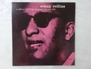Sonny Rollins A Night At The 