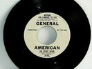General American ?WLP - GA-006 The Velvet Satins -? Nothing Can Compare To You.