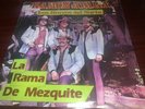 RAMON AYALA Y LOS BRAVOS DEL NORTE LA RAMA DEL MEZQUITE DLV 404 1989 SEALED NEW