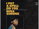 I Put A Spell On You, by Nina Simone New Zealand 1965 Philips